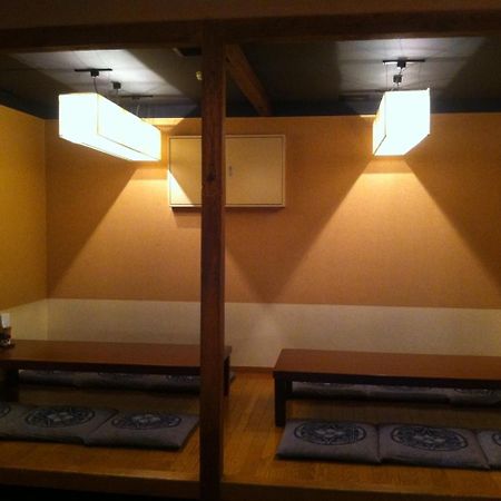 Hakodate Park Hotel Exterior photo