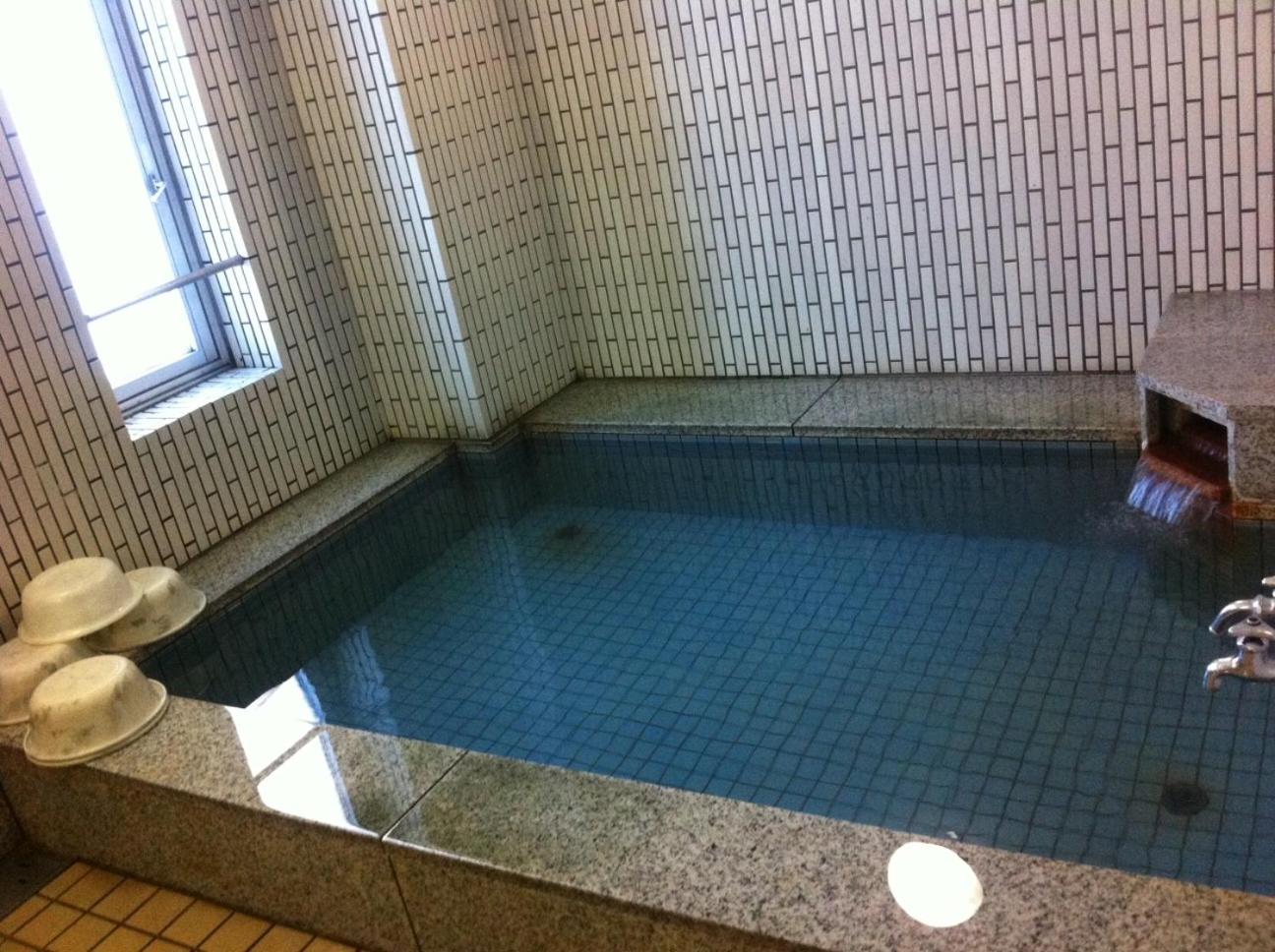 Hakodate Park Hotel Exterior photo