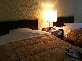 Hakodate Park Hotel Room photo