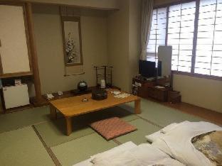 Hakodate Park Hotel Room photo
